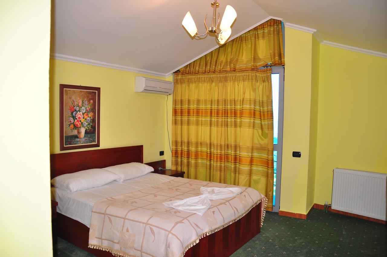 Dajti Park Resort Priska e Madhe Exterior foto